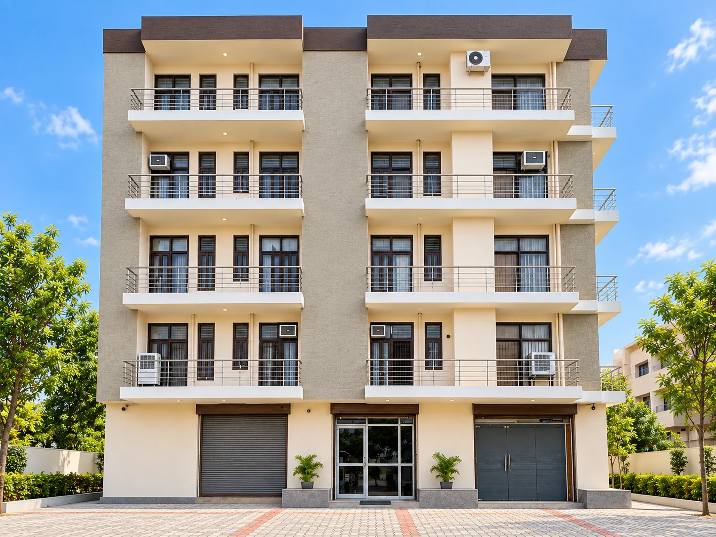 Pragya Residency