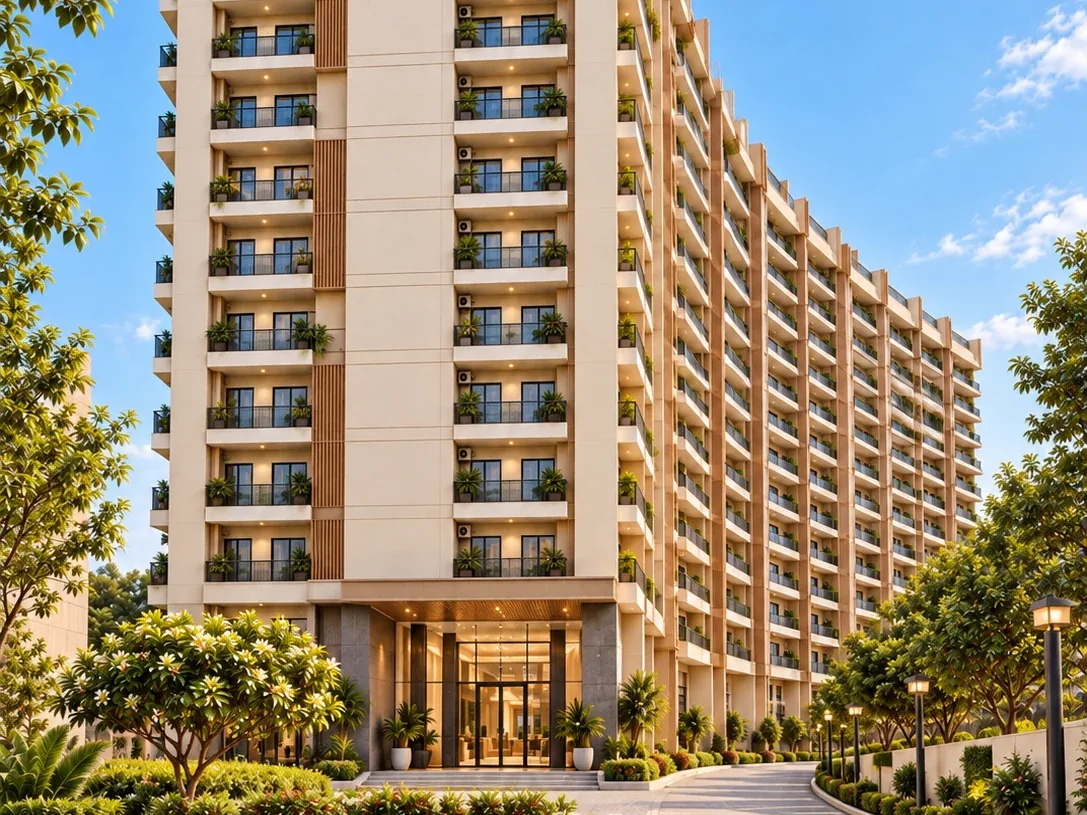 Windsor Premium Tower